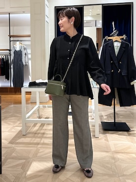 minaさんのコーディネート