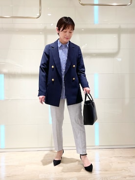 minaさんのコーディネート