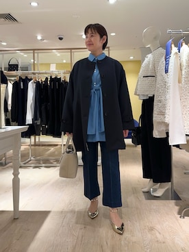 minaさんのコーディネート