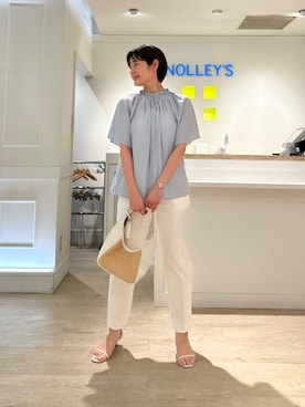 minaさんのコーディネート