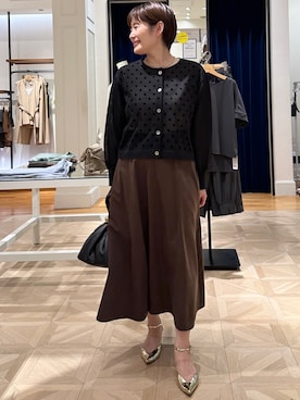 minaさんのコーディネート