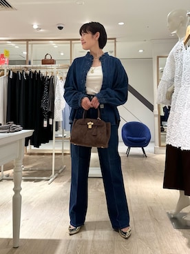 minaさんのコーディネート