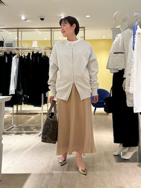 minaさんのコーディネート