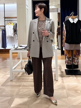 minaさんのコーディネート