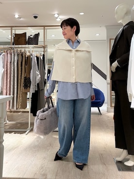 minaさんのコーディネート