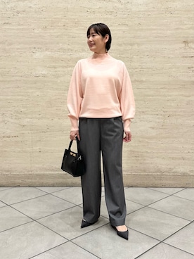 minaさんのコーディネート