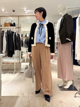 minaさんのコーディネート