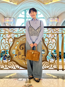 minaさんのコーディネート