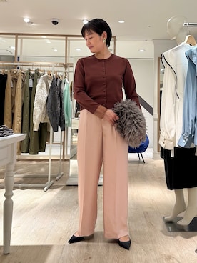 minaさんのコーディネート