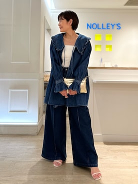 minaさんのコーディネート
