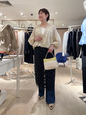 minaさんのコーディネート