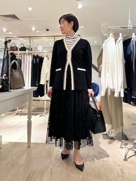 minaさんのコーディネート