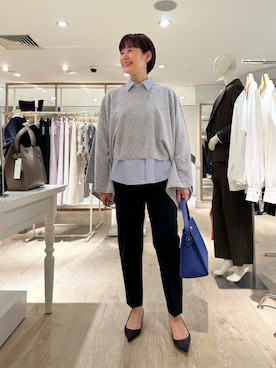 minaさんのコーディネート