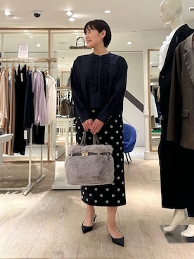 minaさんのコーディネート