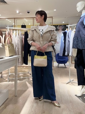 minaさんのコーディネート