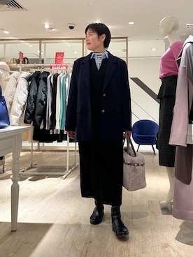 minaさんのコーディネート