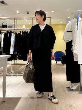 minaさんのコーディネート