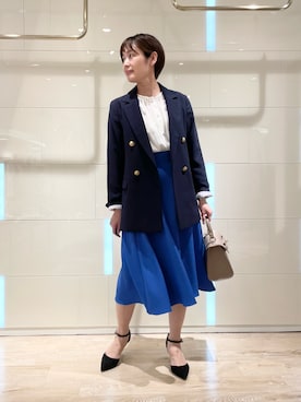 minaさんのコーディネート