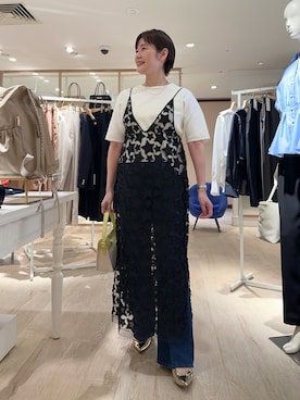 minaさんのコーディネート