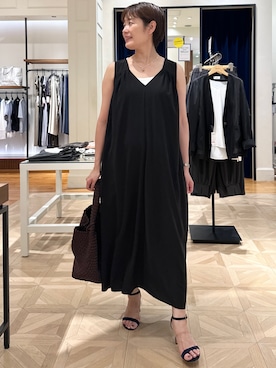 minaさんのコーディネート
