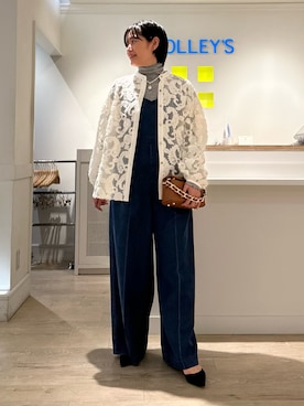 minaさんのコーディネート