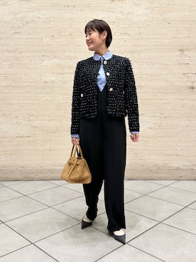 minaさんのコーディネート