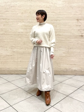 minaさんのコーディネート