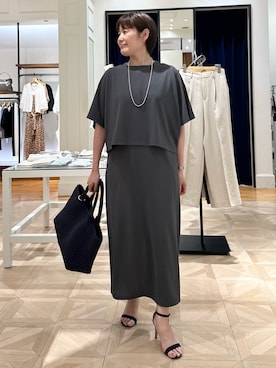 minaさんのコーディネート