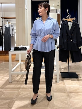minaさんのコーディネート