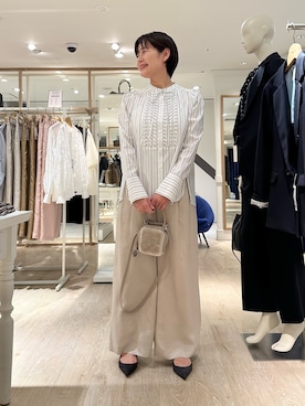 minaさんのコーディネート