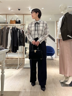 minaさんのコーディネート