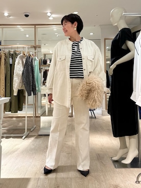 minaさんのコーディネート