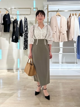 minaさんのコーディネート