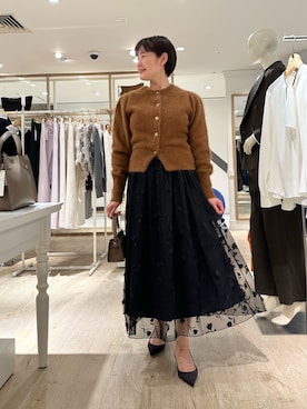 minaさんのコーディネート