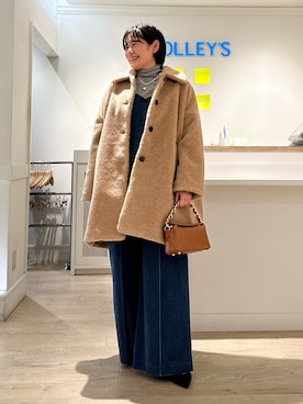 minaさんのコーディネート
