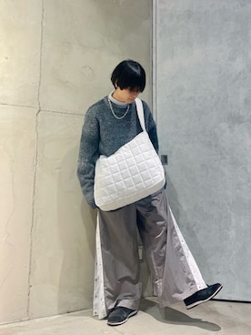 Ryu_gaさん（メンズ・167cm）の秋コーディネート