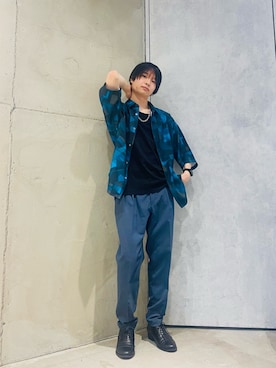 Ryu_gaさんのコーディネート