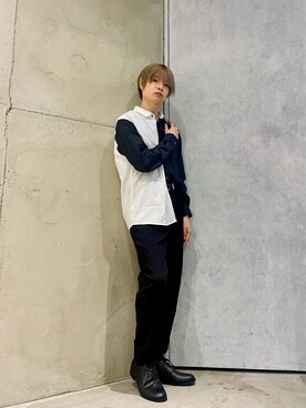 Ryu_gaさんのコーディネート