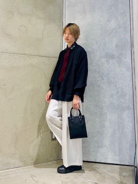 Ryu_gaさんのコーディネート