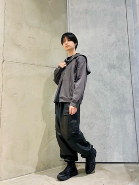 Ryu_gaさんのコーディネート