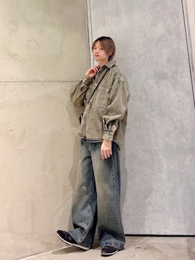 Ryu_gaさんのコーディネート