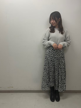 Rukaさんのコーディネート