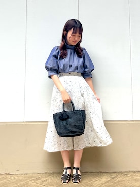 Rukaさんのコーディネート