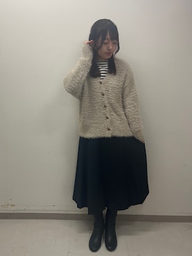 Rukaさんのコーディネート