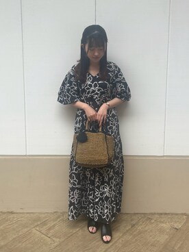 Rukaさんのコーディネート