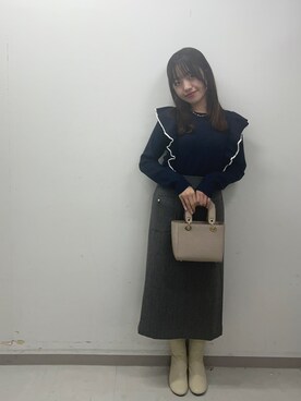 Rukaさんのコーディネート