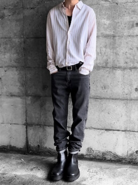 Yivさんのコーディネート