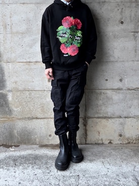 Yivさんのコーディネート