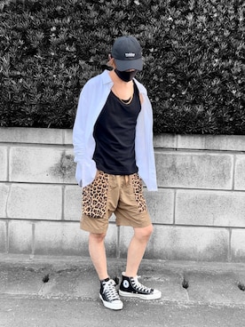 Yivさんのコーディネート