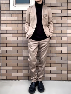 Yivさんのコーディネート